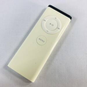 Apple Remote A1156 リモート 純正 リモコン