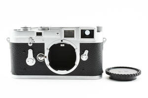 【美品／動作確認済み】 Leica M3 ライカ ボディ #68
