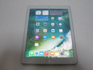simフリー iPad Wi-Fi+Cellular 32GB 第5世代　No91