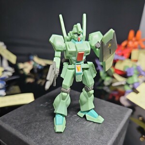 バンダイ 完成品 機動戦士ガンダム逆襲のシャア ジェガン 画像が全てです。ご入札前には必ず商品説明をお読みください