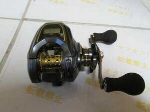 ダイワ　１８　タナセンサー　１５０Hーダブルハンドル（Daiwa　１８　TANASENSOR　１５０HーDH）未使用　即決