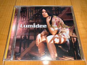 【即決送料込み】Lumidee / ルミディー / Almost Famous 輸入盤CD