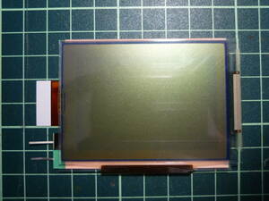 【新品】ALPS　アルプス　LCDモジュール　LRU7U6026A　5個セット　その２