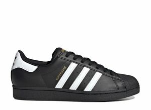 adidas originals Superstar "Core Black/Footwear White" 27cm EG4959