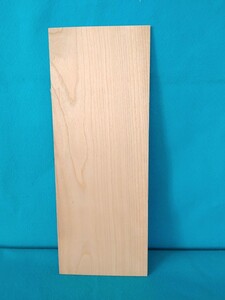 【薄板3mm】ブラックチェリー(12)　木材