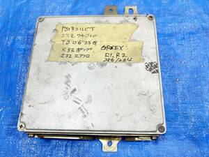 PS13　RPS13　180sx　SR20DET コンピューター ＣＰＵ 追加基盤付き　中古品〇