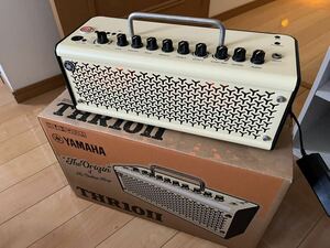 YAMAHA THR10II ヤマハ ギターアンプ 