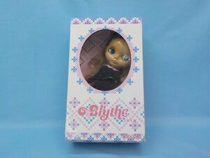 フィギュア タカラトミーTAKARATOMY Blythe ネオブライス スターダンサー 2006年 開封済み 中古 現状渡し