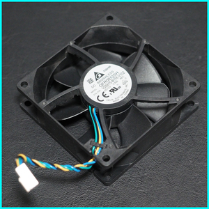 富士通 ESPRIMO D556/PX・D586/M・D586/P・D587/S・D587/SX・D583/K ケースFAN DELTA QFR0812SH FTS P/N:V26815-B116-V102 CP515269-01