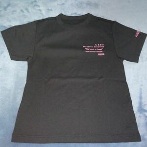 マラソン・Tシャツ（2010加古川マラソン・デザイン）半袖・Sサイズ