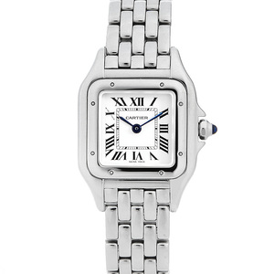 【ご予約品】カルティエ パンテール SM WSPN0006 中古 レディース 腕時計