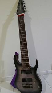 Ibanez RGIR9FME-FDF 9-str