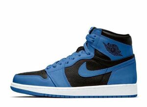 Nike Air Jordan 1 Retro High OG "Dark Marina Blue" 26.5cm 555088-404