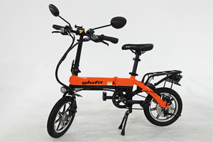 グラフィット　GRAFIT　電動バイク　ハイブリット　美車（中古品）