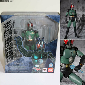 【中古】[FIG]S.H.Figuarts(フィギュアーツ) 仮面ライダーBLACK RX 完成品 可動フィギュア バンダイ(61142974)