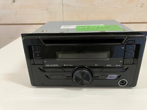 『送料無料』KENWOOD 08600-K9034 カーオーディオ