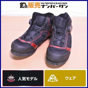 【人気モデル☆1スタ】シマノ FS-041Q カットラバーピンフェルトフィットシューズ LT 27.0cm SHIMANO 磯靴 シューズ CKN