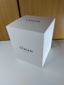 YA-MAN ヤーマン フォトスチーマーYJSB1P 美顔器 美容機器 中古 動作確認済み