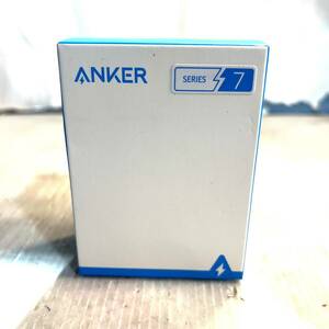 Anker Anker Nano Ⅱ 65w 急速充電器 コンセント (B3843)