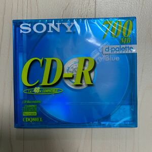 データ用CD-R 48倍速 1枚 CDQ80ELSONY