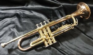 【中古】YAMAHA ヤマハ YTR-333 トランペット JUNK ジャンク 現状渡し