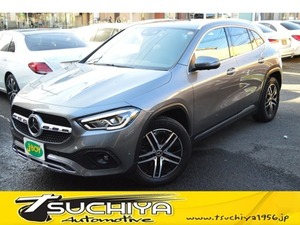 GLAクラス GLA200 d 4マチック ディーゼルターボ 4WD 全方位カメラ ハーフレザー シートヒーター