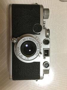 LEICA バルナック ライカ