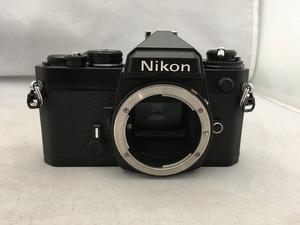 ニコン Nikon フィルム一眼 FE