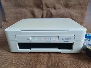 ジャンク EPSON PX-048A エプソンインクジェットプリンター