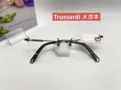 No.108 Trussardi メガネ