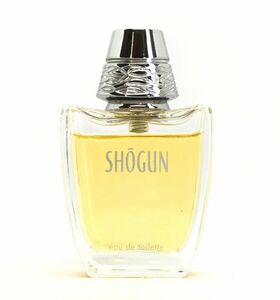 ALAIN DELON アラン ドロン ショーグン SHOGUN EDT 30ml ☆残量たっぷり9割　送料350円