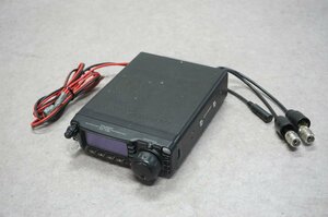 [SK][G120180] YAESU ヤエス FT-100 HF/VHF/UHF ALL MODE トランシーバー