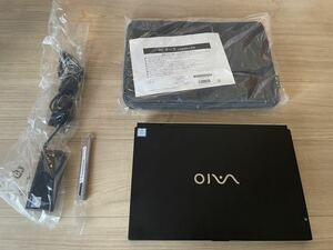 ★美品★SONY VAIO A12