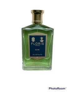 *NEW* フローリス エリート FLORIS ELITE（テスター）EDT SP 100ML TESTER フレグランス メンズ オードトワレ 香水 