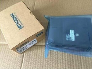 新品★ MITSUBISHI/三菱 PLC シーケンサ　A2USCPU 入力ユニット★６ヶ月保証