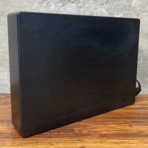 1円～ ●現状品 I-O DATA / アイ・オー・データ機器　外付けHDD　HDJA-UT4RW　4TB　USB 3.0/2.0対応　周辺機器