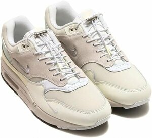 NIKE AIR MAX 1 PRM HANGUL DAY エアマックス 1 プレミアム ハングル デイ DZ5317-121 白 27.5