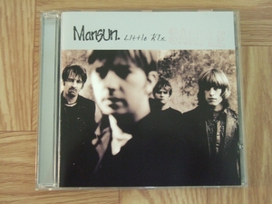 ★処分★【CD】マンサン　Mansun / Little kix　サンプル盤