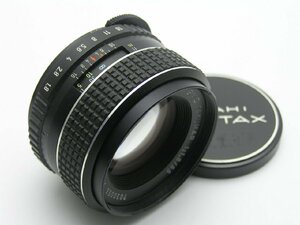 ★ハローカメラ★0317 PENTAX M42 S-M-C TAKUMAR ( 55mm F1.8 ) 【:要清掃】動作品ジャンク 現状 1円スタート 即決有り