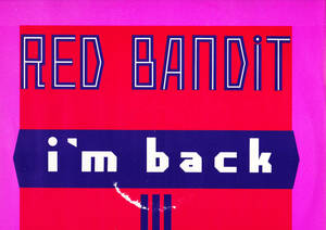 ②12) Red Bandit / I