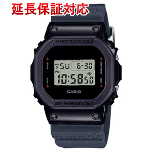 CASIO 腕時計 G-SHOCK DW-5600NNJ-2JR [管理:1100051853]