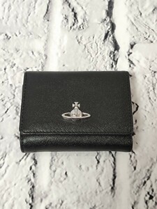 【売り切り】 Vivienne Westwood ヴィヴィアンウエストウッド 財布 3095-2