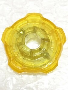 ベイブレードX■ベイブレードエックス■ラチェット/5-70■BEYBLADE X■UX-03 改造パーツ■GEAR SPORTS