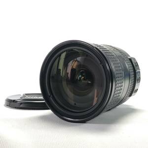 1スタ Nikon AF-S DX NIKKOR 18-200mm F3.5-5.6 G ED VR ニコン ズーム レンズ 現状販売品 1円 24E ヱE4