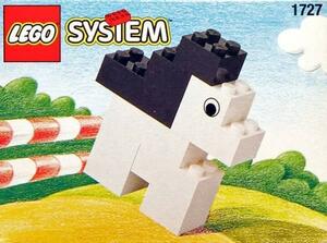 LEGO 1727　レゴブロック