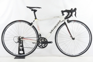 ◆◆スペシャライズド SPECIALIZED ターマック TARMAC COMP COMPACT 2011年モデル カーボン ロードバイク XSサイズ 105 5700 10速