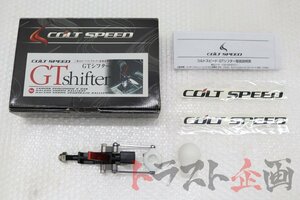 2101088329 コルトスピード GTシフター ランサー GSR エボリューション10 CZ4A トラスト企画 送料無料 U