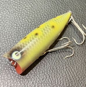 HEDDON チャガースプーク J ヘドン ルアー