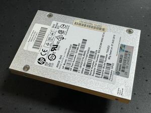 SAS 800GB SSD HPE LN0800FEHDC (中古)