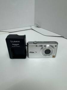 Panasonic パナソニック LUMIX デジカメ DMC-FX2